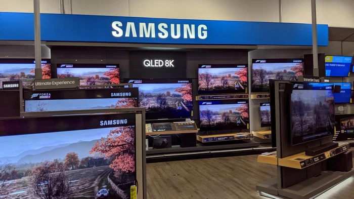 Что такое QD-OLED и чем он отличается от обычного OLED-телевизора