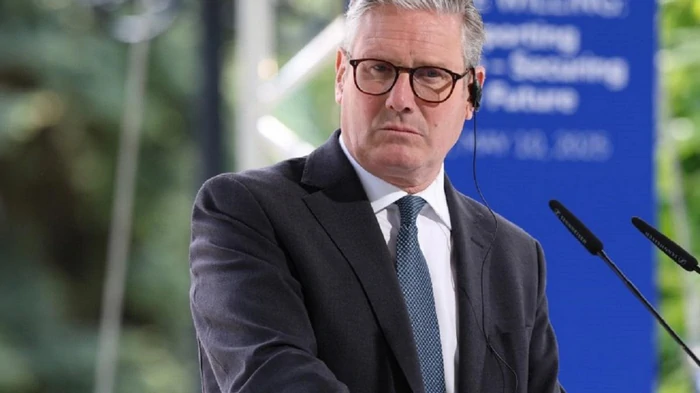 Без участия США: Британия собирает 30 стран на переговоры по Ормузском...