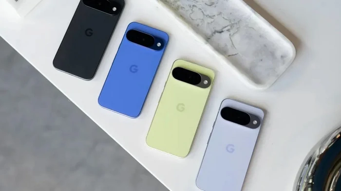 Стало известно, как будет выглядеть новый флагманский смартфон Pixel 11 (фото)