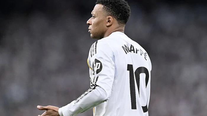 Мбаппе раскрыл детали восстановления после травмы