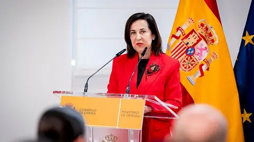 Испания закрыла свое воздушное пространство для самолетов США