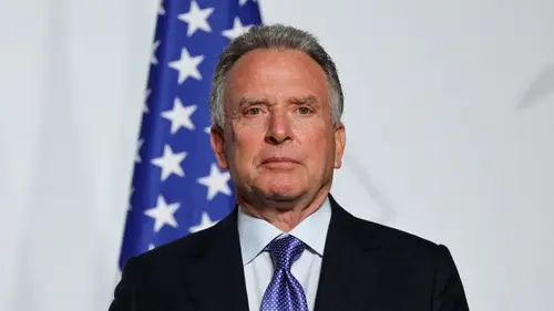 «Они ищут отступления»: Уиткофф предположил, что Иран готов принять ус...