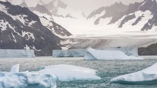 Глобальное потепление может перейти в самоподдерживающуюся спираль, – ученые