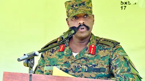 Неожиданный союзник: одна из африканских стран рвется в бой против Ирана