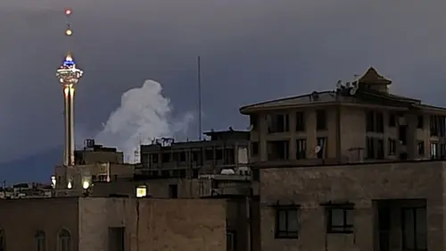 Израиль добивает военную промышленность Ирана