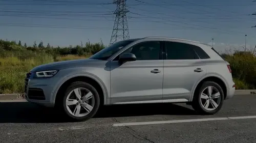 Эти подержанные кроссоверы раскупают моментально: ТОП-10 самых популяр...