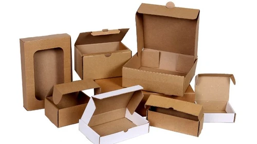 Юни-Пак: надежная упаковка для любого бизнеса