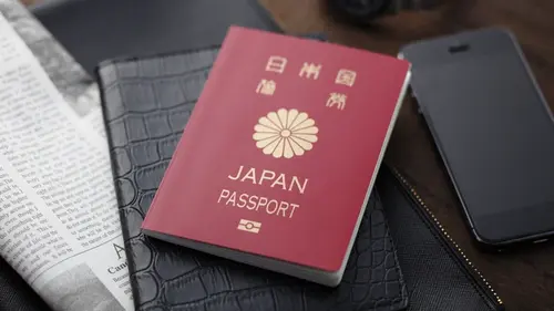Япония закрывает двери перед мигрантами: получить паспорт станет вдвое сложнее уже с 1 апреля