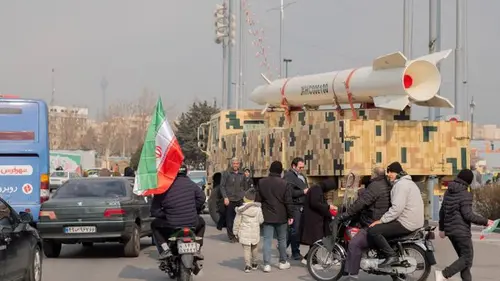 Мины, войска и ПВО: Иран наращивает оборону острова Харг из-за угрозы операции США, — CNN