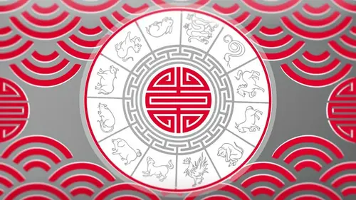 Только эти китайские знаки Зодиака будут купаться в удаче всю новую неделю