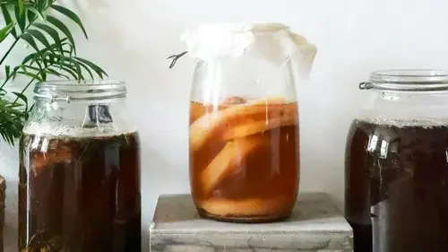 Кимчи, комбуча и смузи могут вредить сердцу: что говорят эксперты