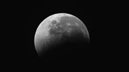 Голубая Луна и зеленое Солнце: какое событие привело к такому эффекту в 1883 году