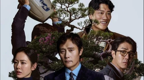 «Метод исключения»: триллер о цене труда и человеческой слабости