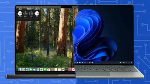 Windows против macOS: эксперты сравнили скорость, ошибки и срок «жизни...