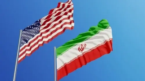 СМИ: США передали Ирану мирный план из 15 пунктов