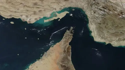 Axios назвало шесть островов, которые решат судьбу войны в Иране