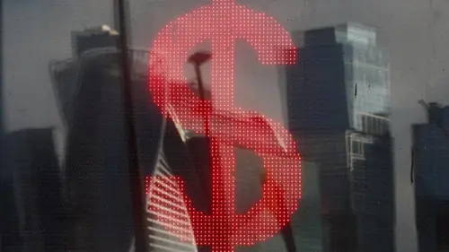 Лучший месяц с 2022 года: война в Иране подняла курс доллара до максимума, – Bloomberg