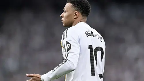 Мбаппе раскрыл детали восстановления после травмы