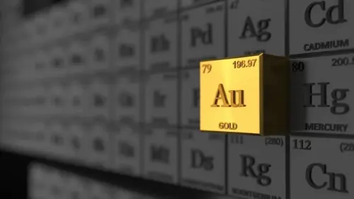 Имитируя Большой взрыв, ученые случайно превратили свинец в золото