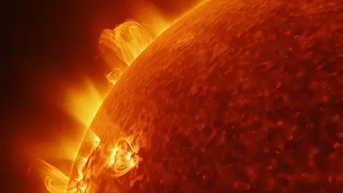 Что произойдет с Землей и человечеством, если Солнце внезапно погаснет: ответ ученых