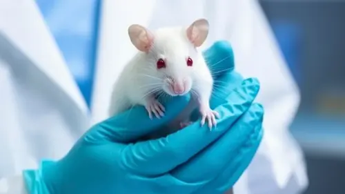 Финал был зловещим: 20-летний эксперимент по клонированию мышей дошел до предела