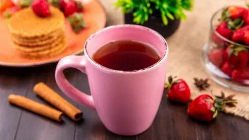 Пейте этот напиток перед сном: решает многие проблемы со здоровьем