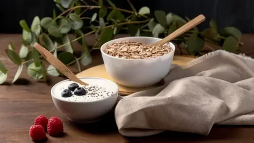 Как лучше есть овсянку: названы 6 самых полезных способов