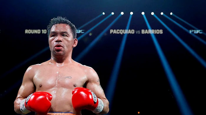 Мейвезер и Пакьяо столкнулись с проблемами перед реваншем