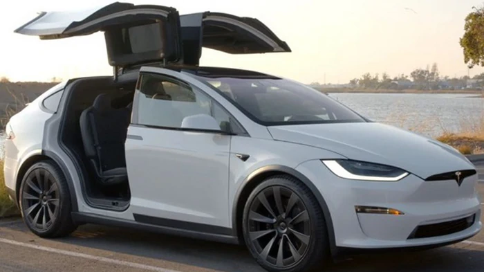 Tesla завершила производство Model S и Model X