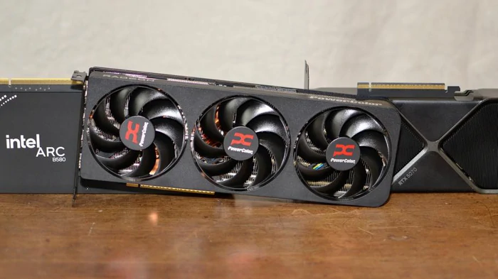 Составлен рейтинг лучших видеокарт 2026 года по соотношению «цена за FPS»