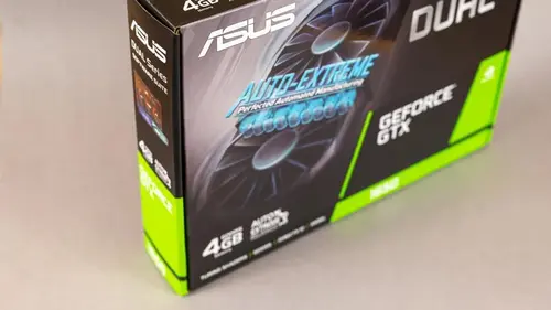 Старую видеокарту GeForce GTX 1650 проверили в новых играх: тянет даже Batt...