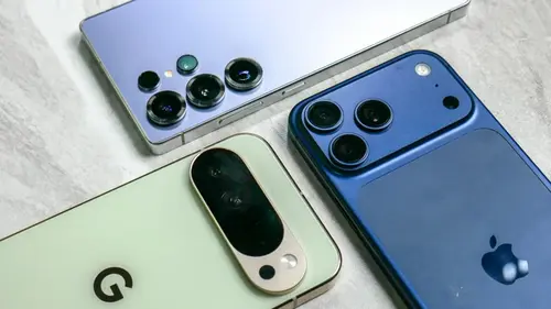 5 смартфонов, которые прослужат более 5 лет: лучшие варианты на разный...