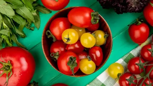 Свекла или помидор: какой овощ лучше борется с воспалением в организме