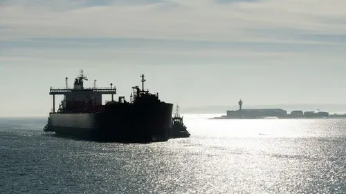 ЕС готовится к радикальным ограничениям на фоне энергетического кризис...