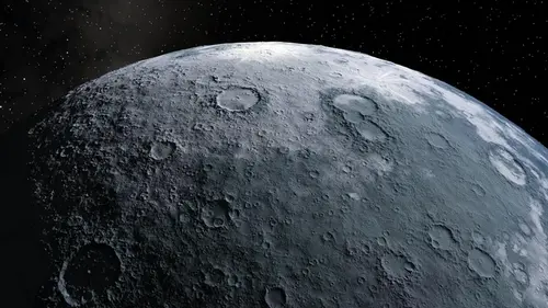 Космонавты заметили яркие вспышки на Луне: что они могут означать