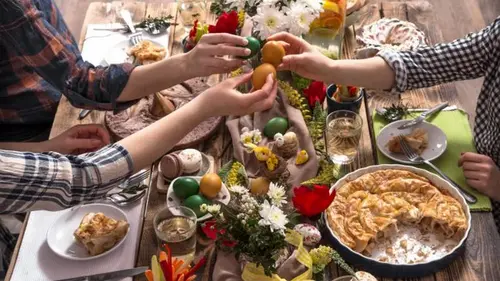 Сделайте это после праздничных застолий и организм вам скажет «спасибо»