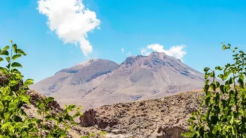 Впервые в истории человечества: 700-тысячилетний «монстр» поднялся на 9 см