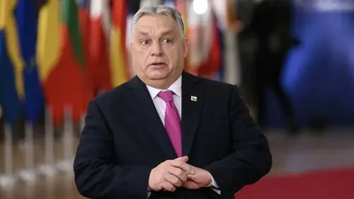 Конец эпохи Орбана? Опросы перед выборами показали разгромное преимущество оппозиции