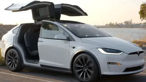 Tesla завершила производство Model S и Model X