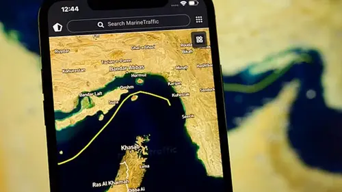 США заблокируют Ормузский пролив 13 апреля в 17:00