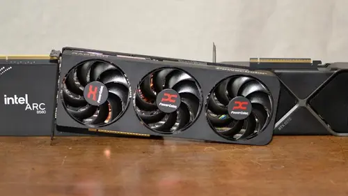 Составлен рейтинг лучших видеокарт 2026 года по соотношению «цена за F...