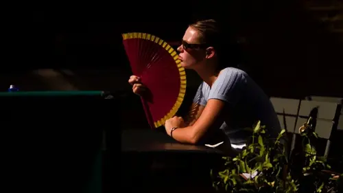 Такой жары еще не было: ученые предупредили о новых температурных рекордах ...