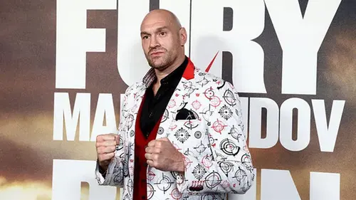 Миллионы на кону: финансовые детали поединка Фьюри — Махмудов
