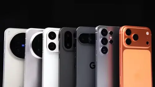 Лучшие смартфоны 2026 года сравнили в тесте на автономность: неожиданн...