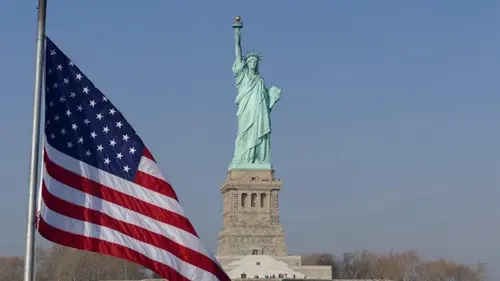 США неуклонно движутся к худшему экономическому спаду за всю историю, — The Hill