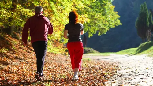 Кардиолог рассказал, сколько недель нужно ходить, чтобы работа сердца улучшилась