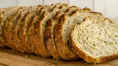 Правда о цельнозерновом хлебе: диетолог четко ответила, помогает ли он поху...