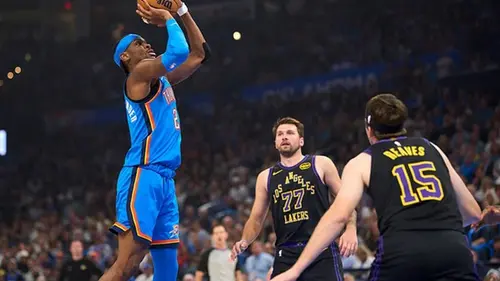 НБА: сенсация от Детройта и провал Лейкерс