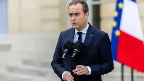 Правительство Франции объявило о новой программе электрификации страны