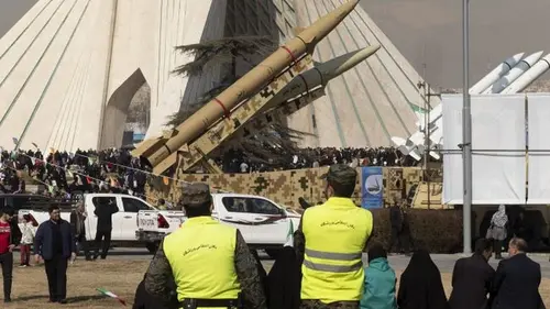 Деньги за удары: Иран выставил счет соседям за операцию США и Израиля